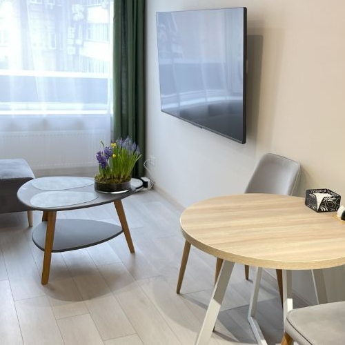 2-комн квартира 1-я Магистральная улица, 25