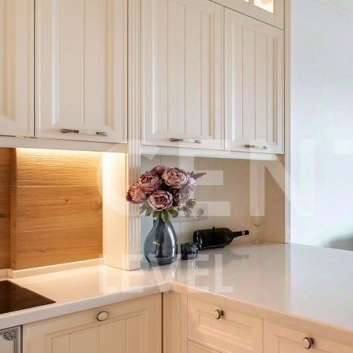 2-комн квартира Феодосийская улица, 7к5