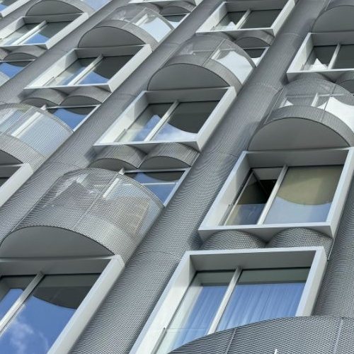 Студия улица Даниловский Вал, 1А