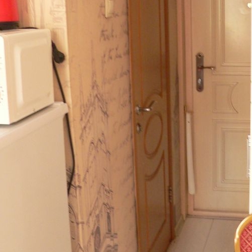 Студия Автозаводская улица, 19К1