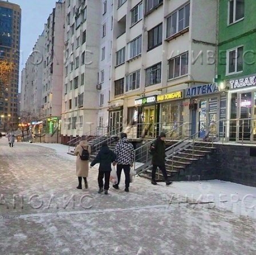 Офис Реутов г, Октября ул