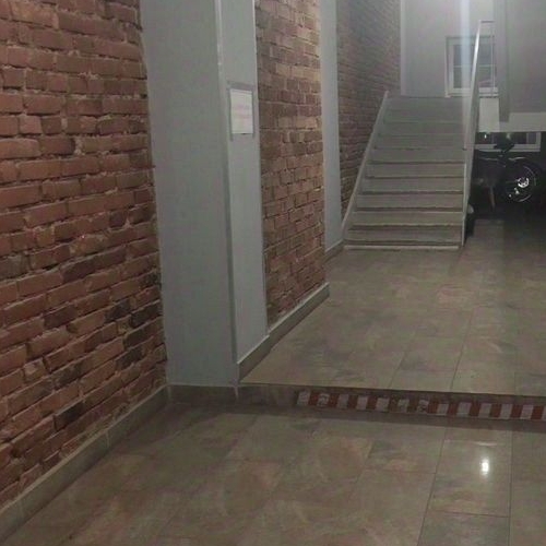 Студия Яхромская улица, 3