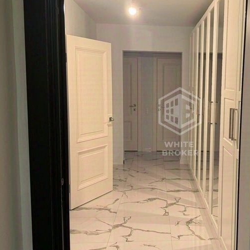 2-комн квартира Родниковая улица, 9Ак1