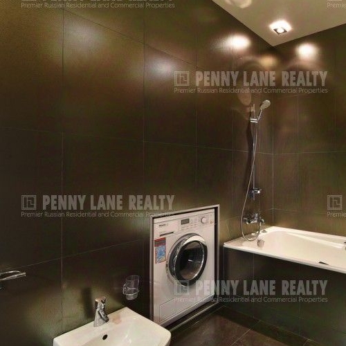 4-комн квартира Чапаевский переулок, 3