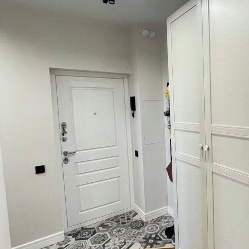 2-комн квартира Железнодорожный мкр, Балашиха, улица Андрея Белого,  д. 1