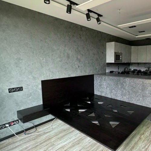 Студия Ходынский бульвар, 20А