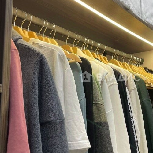 1-комн квартира Мытищи, Осташковское шоссе, 22к1