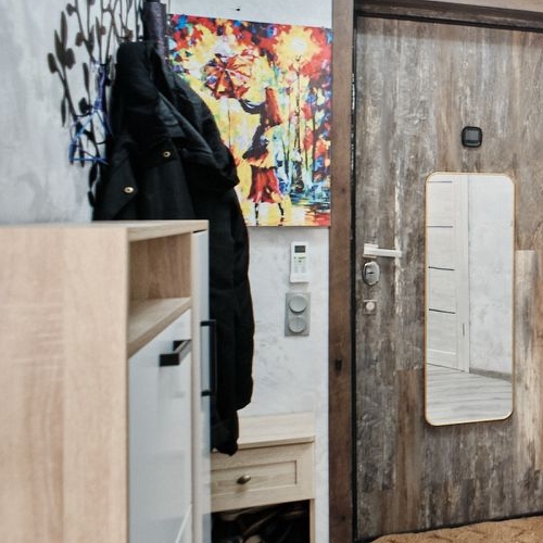 2-комн квартира Дубнинская улица, 40АК1