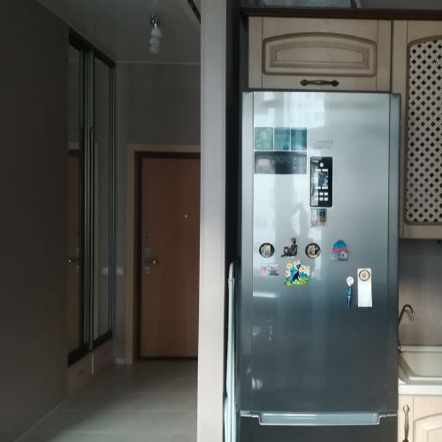 1-комн квартира Красногорск, улица Спасская, 1к2