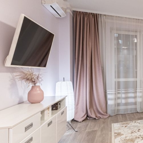 Студия Красногорск, улица Молодежная, 3