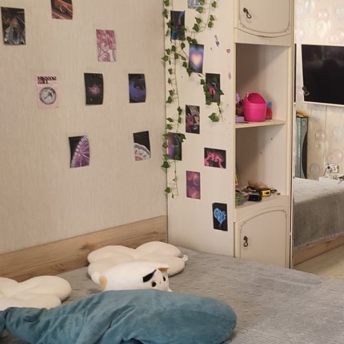 2-комн квартира Королев, улица Академика Легостаева, 4к1