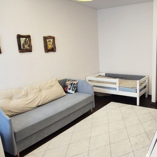 2-комн квартира Мосфильмовская улица, 88к4с1