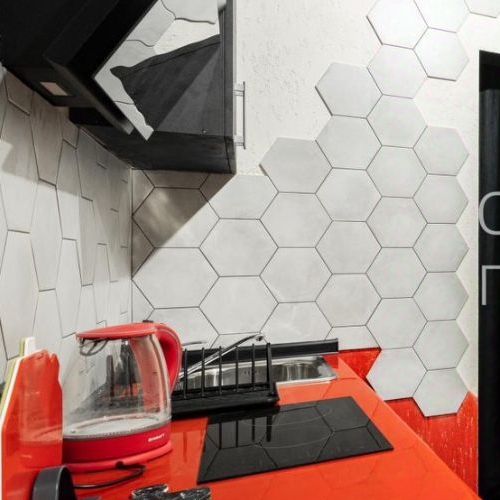 Студия Дзержинский, Угрешская улица, 34