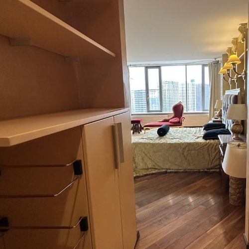 2-комн квартира улица Воронцовские Пруды, 3