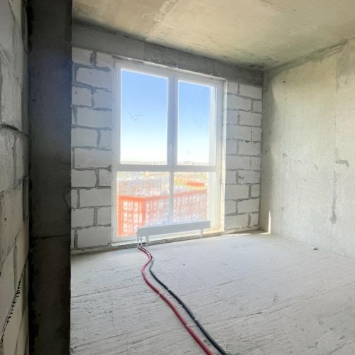 4-комн квартира улица Петра Алексеева, 14