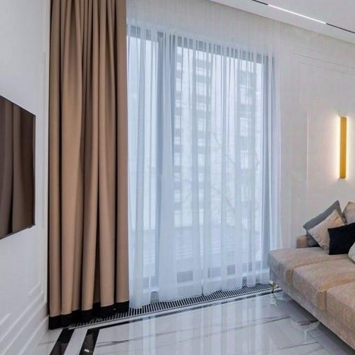 3-комн квартира Большая Спасская улица, 35