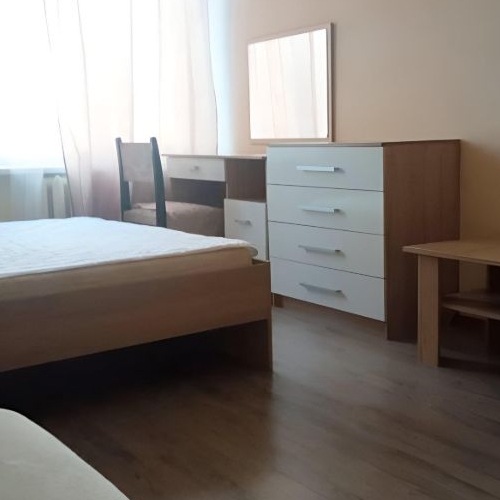 1-комн квартира Ферганская улица, 9К1