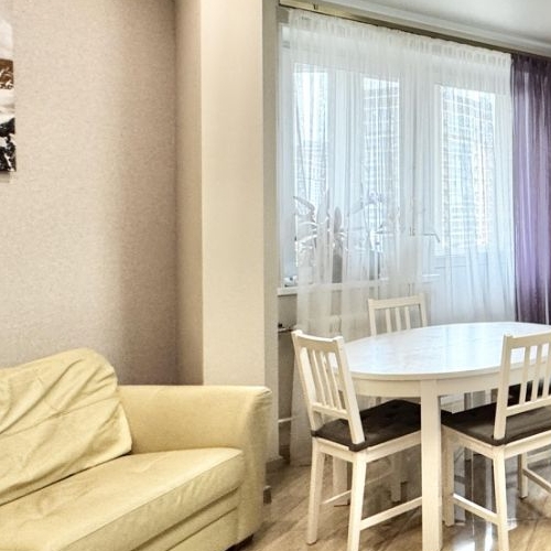 2-комн квартира улица Татьянин Парк, 14к4