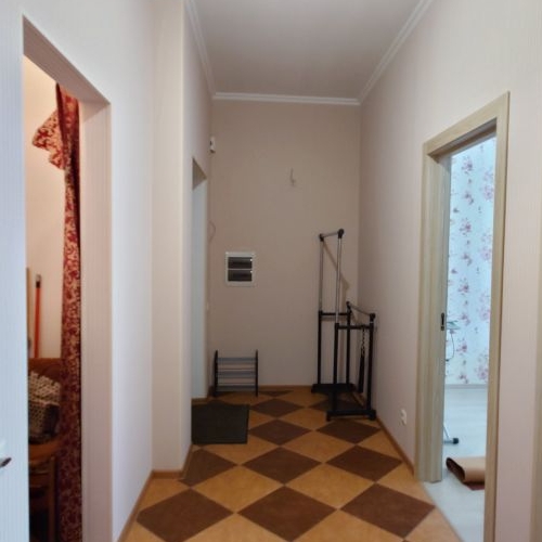 1-комн квартира аллея Буковая, 6