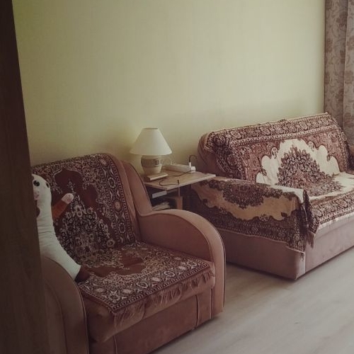 1-комн квартира Раменское, улица Молодежная, 28