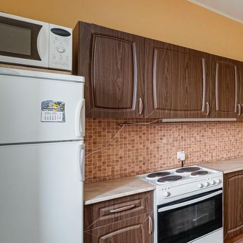 1-комн квартира Мытищи, улица Воронина, 16а