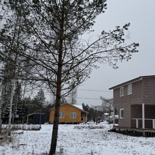 Коттедж/дом Михайловка садоводческий массив, аллея Ключевая, 6