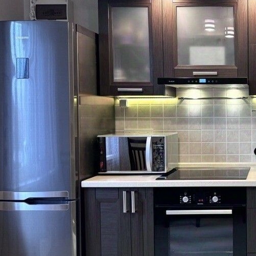 1-комн квартира Большая Филевская улица, 3к2