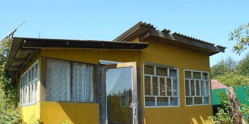 Коттедж/дом СНТ Липки,  д. 40