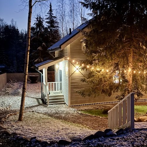 Коттедж/дом Славино-2 СНТ, проезд 13-й Славинский, 17