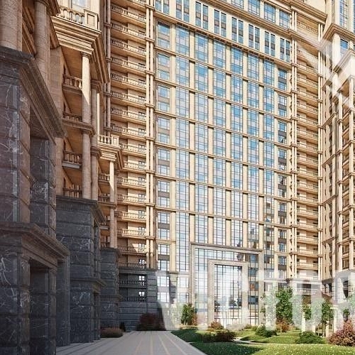 3-комн квартира Верхняя улица, 20к1