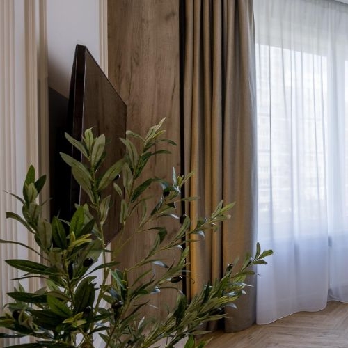 1-комн квартира Винницкая улица, 8к2