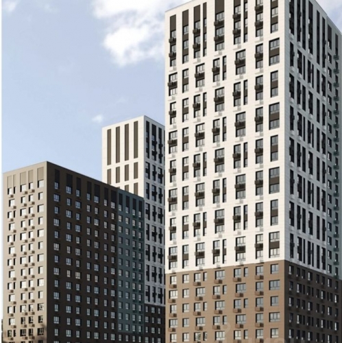 1-комн квартира Ивантеевка г, Ивантеевское ш,  д. 9