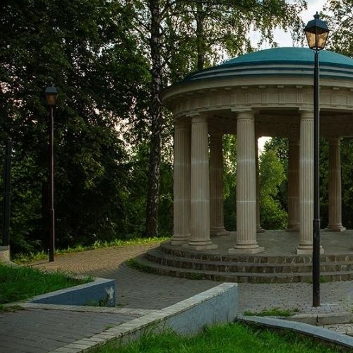 1-комн квартира Клязьма кв-л, улица Летчика Ивана Федорова, 8к1