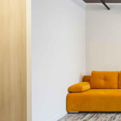 Студия Дмитровское шоссе, 107Ак5