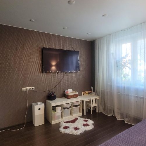 2-комн квартира улица Льва Яшина, 5к1