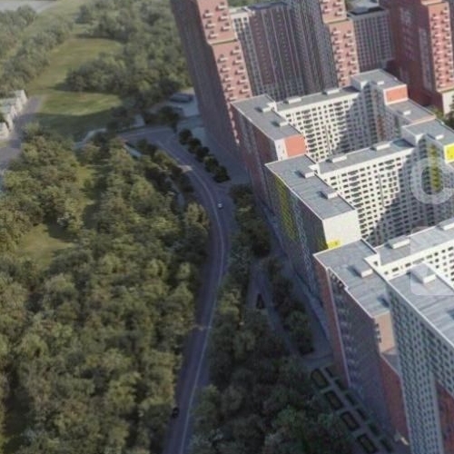 4-комн квартира 6-я Радиальная улица, 7/6к3