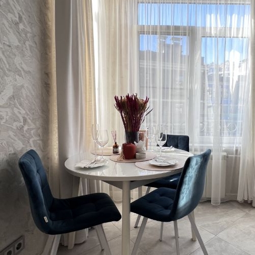 1-комн квартира Химки, улица Германа Титова, 4