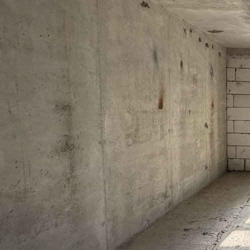 3-комн квартира Рублевское шоссе, 70к5