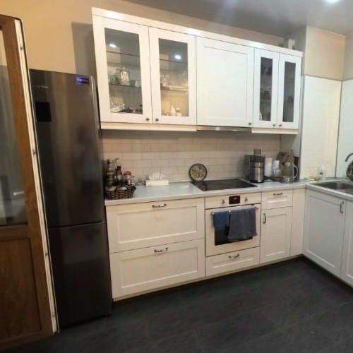 3-комн квартира Клязьма кв-л, проезд Набережный, 1к2