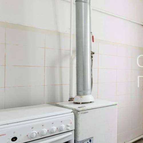 2-комн квартира Люберцы, Железнодорожная улица, 3