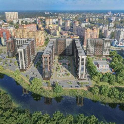 2-комн квартира Жуковский г, Гудкова ул