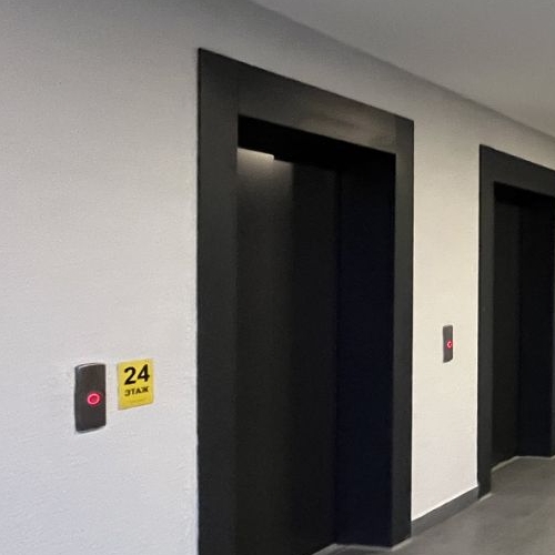 3-комн квартира Ясеневая улица, 12к5