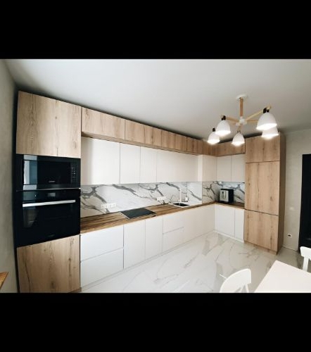 2-комн квартира 3-й мкр, Звенигород, 6