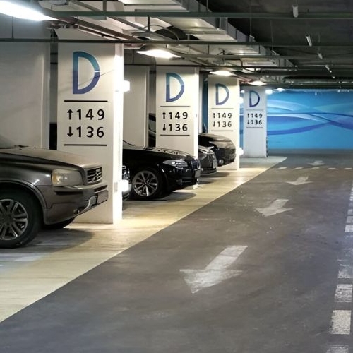 3-комн квартира Выборгская улица, 9/1