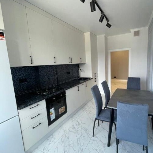 3-комн квартира Сампо ЖК, д. Красный Поселок, улица Фадеева,  д. 5