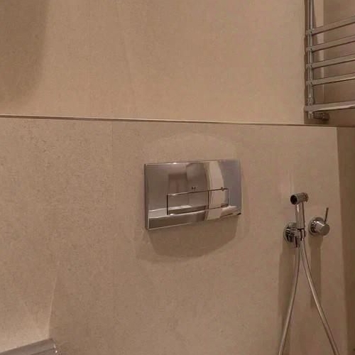 2-комн квартира улица Маршала Рыбалко, 2к4