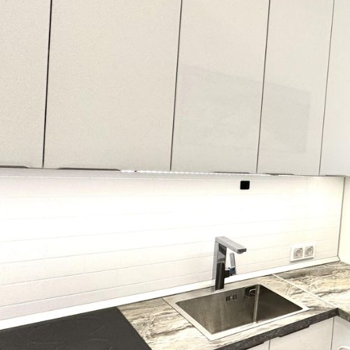 Студия Электрозаводская улица, 33С1