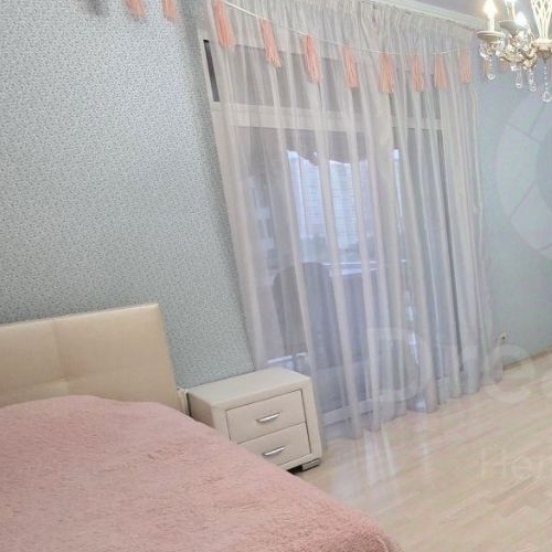 2-комн квартира Мосфильмовская улица, 88к2с6