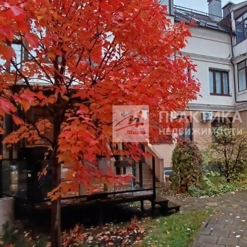 Студия Красногорск, бульвар Павшинский, 21