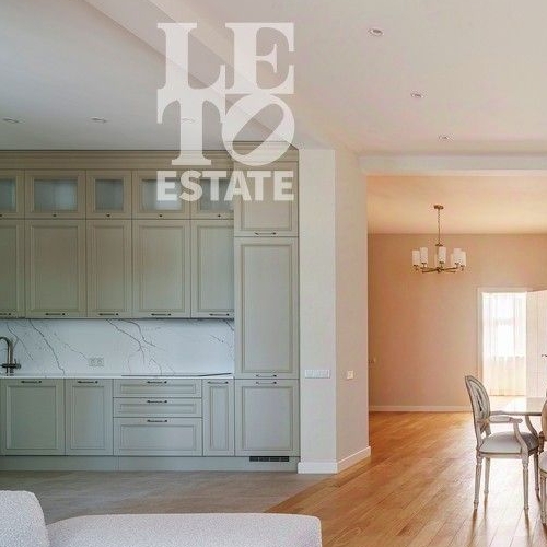 4-комн квартира Заречье пгт, улица Сосновая, 1Ак3